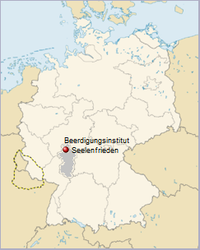 GeoPositionskarte ADL - Beerdigungsinstitut Seelenfrieden.png