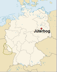 GeoPositionskarte ADL - Jüterbog im Fläming.png