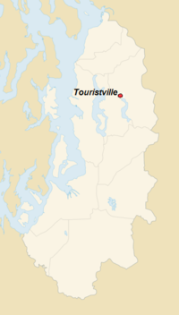 GeoPositionskarte Seattle - Redmond Touristville.png