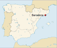 GeoPositionskarte Spanien - Barcelona.png