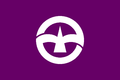 Flag of Machida, Tokyo.png