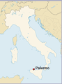 GeoPositionskarte Italien - Palermo.png