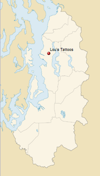 GeoPositionskarte Seattle - Loos Tattoos.png
