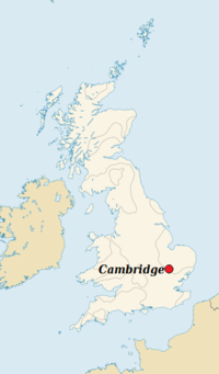 GeoPositionskarte Großbritannien - Cambridge.png