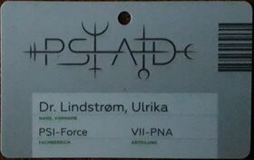 PSI AID Dr. Lindstrom, Ulrika PSI-Force Abteilung VII-PNA.jpg