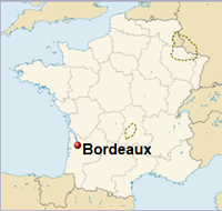 GeoPositionskarte Frankreich - Bordeaux.png