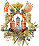 Wappen von Koppenhagen von 1894.png