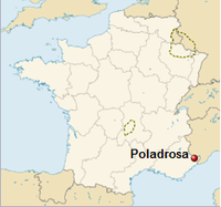 GeoPositionskarte Frankreich - Poladrosa.png