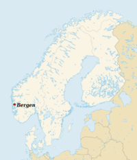 GeoPositionskarte Skandinavien - Bergen.png