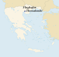 GeoPositionskarte Griechenland Flughafen Thessaloniki.PNG
