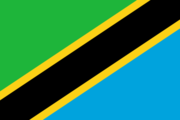 Flagge Vereinigte Republik Tansania.png