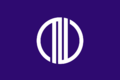 Flag of Sendai, Miyagi.png