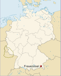 GeoPositionskarte ADL - Fraueninsel.png