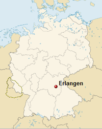GeoPositionskarte ADL mit Position Erlangen.png