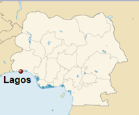 GeoPositionskarte Nigeria - Lagos.png