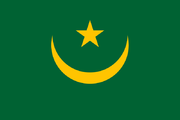 Flag of Mauritania.png