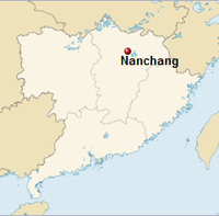GeoPositionskarte Kanton Konföderation - Nanchang.png