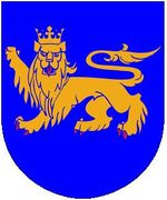 Wappen von Uppsala.JPG
