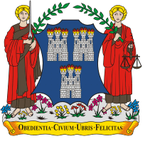 Wappen Dublins (2011).PNG