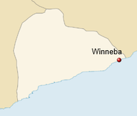 GeoPositionskarte Sekondi - Winneba.png