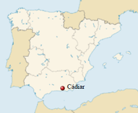 GeoPositionskarte Spanien - Cádiar.png