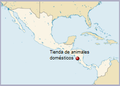 GeoPositionskarte Aztlan - Zoohandlung in Managua.png