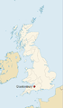 GeoPositionskarte Großbritannien - Glastonbury.png