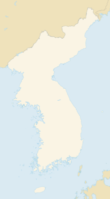 GeoPositionskarte Korea.png