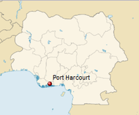 GeoPositionskarte Nigeria - Port Harcourt.png