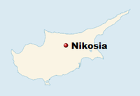 GeoPositionskarte Zypern - Nikosia.png