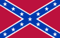 Confederated States of America Flagge.png