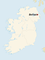 GeoPositionskarte Tír na nÓg - Belfast.PNG