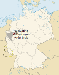 Geopositionskarte ADL - Psychiatrie Dortmund Aplerbeck.png