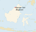 GeoPositionskarte Dayak-Rat Bandar Seri Begawan.PNG